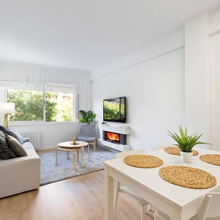 Suites Barcelona Park Gueell 외부 사진