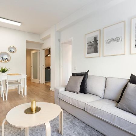 Suites Barcelona Park Gueell 외부 사진