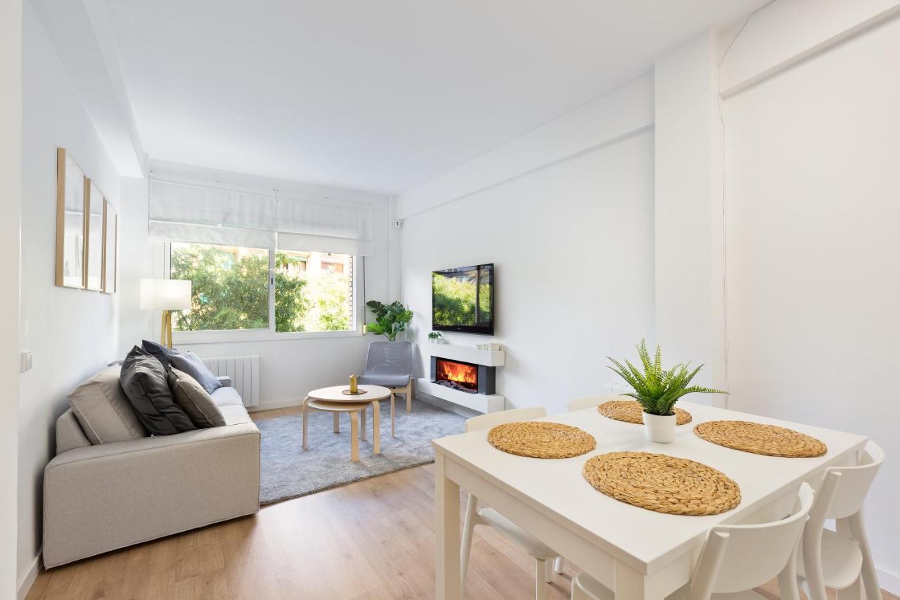 Suites Barcelona Park Gueell 외부 사진