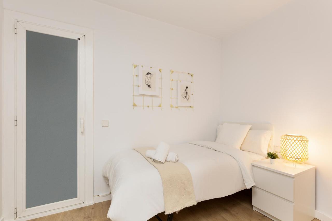 Suites Barcelona Park Gueell 외부 사진