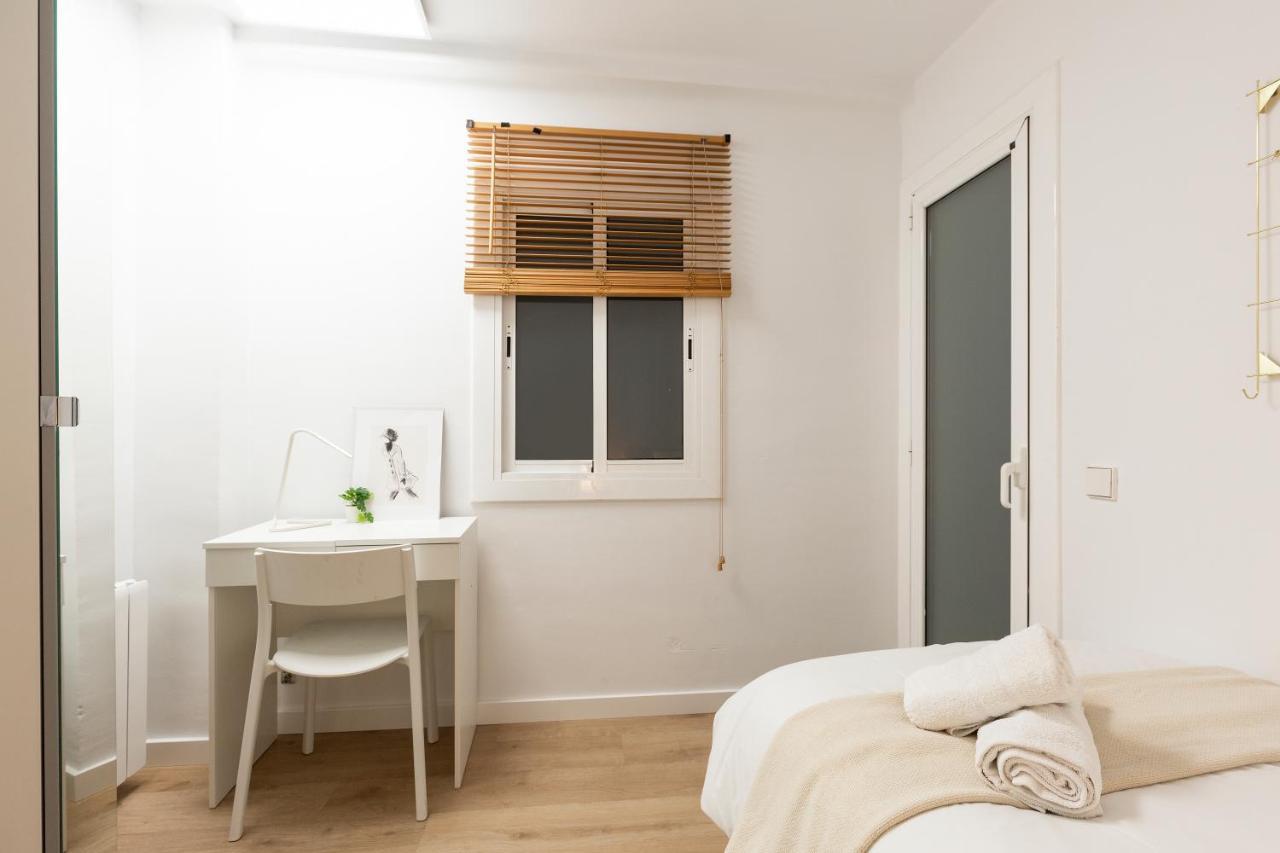 Suites Barcelona Park Gueell 외부 사진