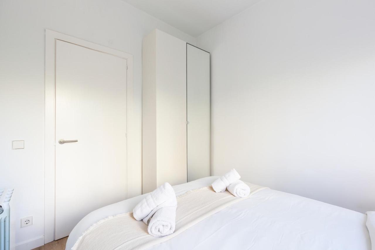Suites Barcelona Park Gueell 외부 사진