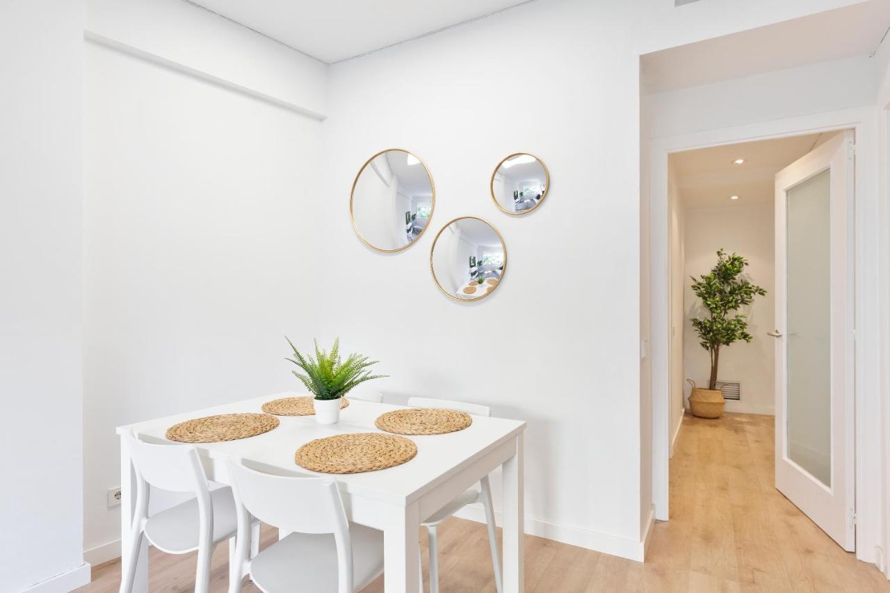 Suites Barcelona Park Gueell 외부 사진