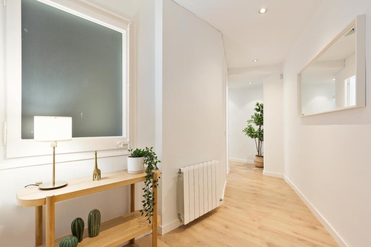 Suites Barcelona Park Gueell 외부 사진
