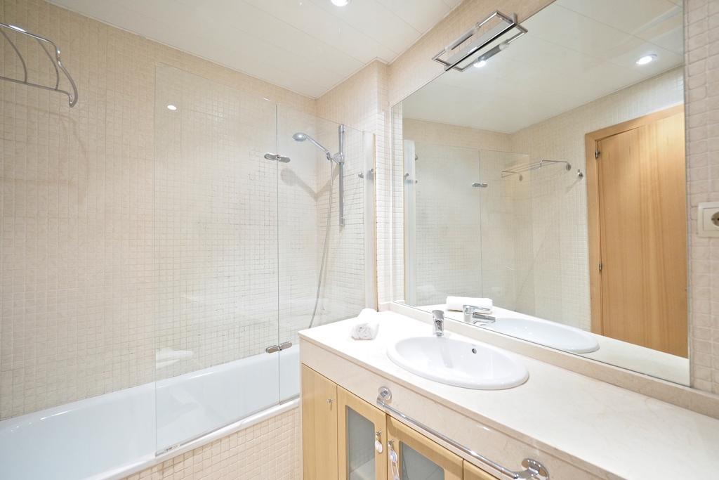 Suites Barcelona Park Gueell 외부 사진