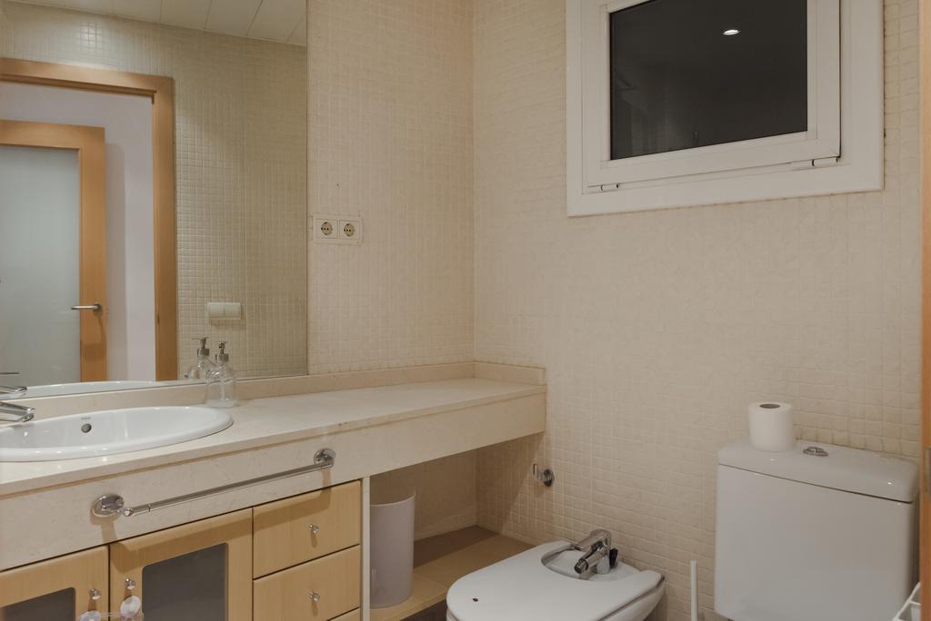 Suites Barcelona Park Gueell 외부 사진